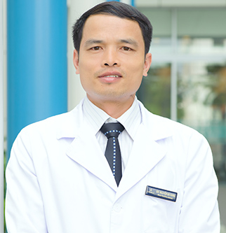 Bác sỹ Nguyễn Bá Hưng